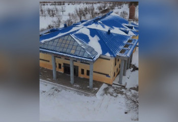 Карагандинский кинотеатр имени Ленина вернули государству