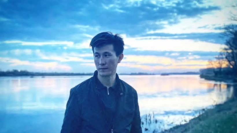  жеке мұрағатынан 