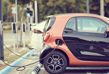 Елімізде электромобильдер ең көп қала анықталды