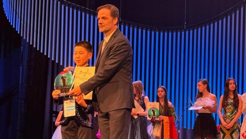  жеке мұрағат 