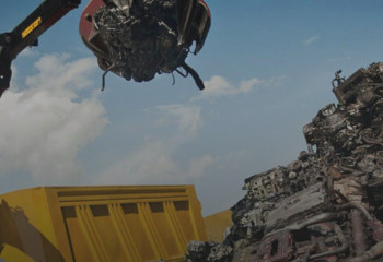 Запрет на вывоз лома и отходов металлов продлили на 6 месяцев в Казахстане