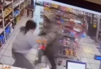 Саранда сатушы әйелді айуандықпен өлтірген күдікті ұсталды