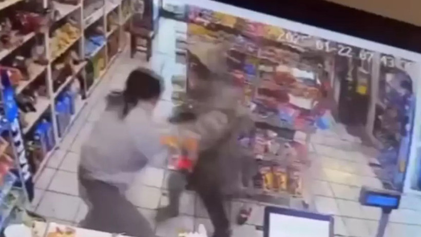  видеодан алынған кадр 