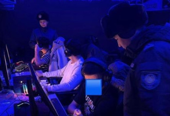 Астанада түнгі уақытта серуендеген ондаған жасөспірімнің ата-анасына айыппұл салынды