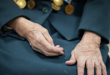 ІІ дүниежүзілік соғыс ардагерлеріне 5 млн теңгеден беріледі