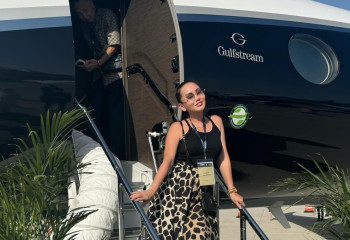 Баян Максаткызы анонсировала новый гёрлс-бэнд из девушек тюркских стран