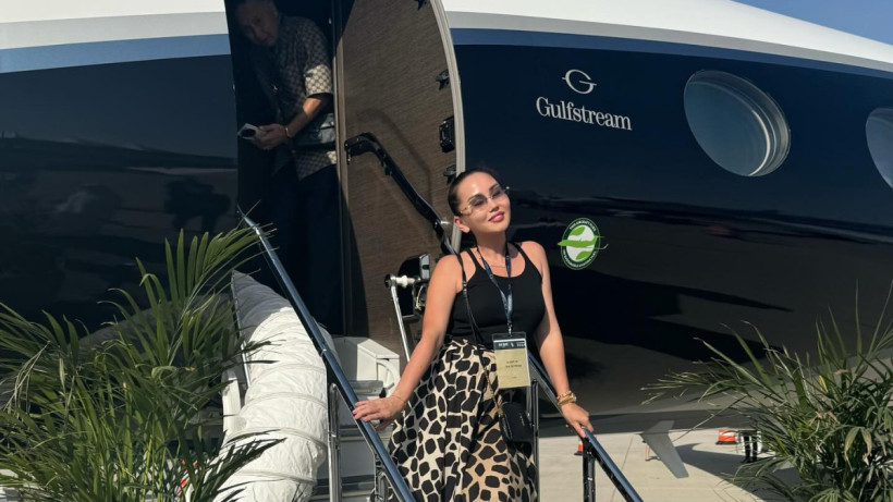  bayanmaxatkyzy / Instagram 