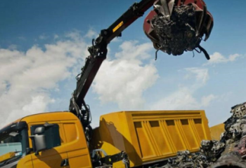 Металл сынықтарын экспорттауға салынған тыйым 6 айға ұзартылды