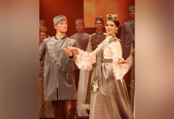 Акимат Алматы предложил решение по вопросу татаро-башкирского центра «Идел»