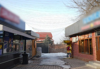 Алматыда заңсыз салынған жүздеген сауда нысаны бұзылады