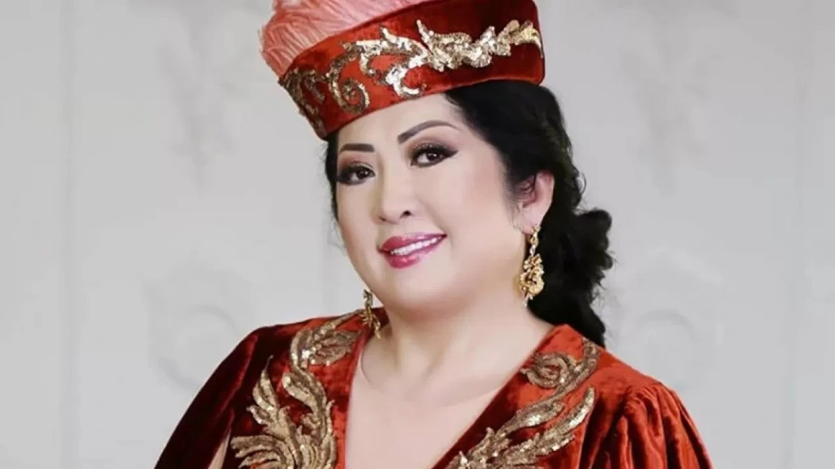  instagram.com/zhunusova.makpal 