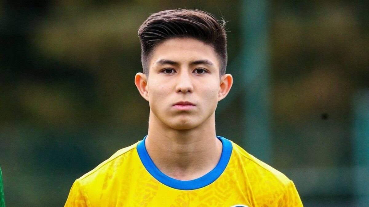  Қазақстан футбол федерациясы 