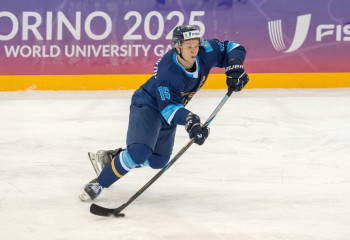 Казахстан завершил Универсиаду-2025 на 12-м месте в медальном зачёте