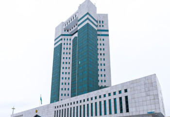 Биыл әлеуметтік салаға арналған бюджеттік шығыстар 9,6 трлн теңгені құрайды