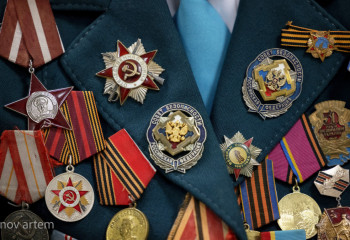 2024 жылы ардагерлерге 16 млрд-тан астам теңге төленді