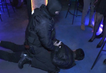 В Алматы расследуют 10 случаев создания ОПГ