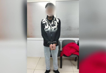 Иностранца, преследовавшего девушку в Павлодаре, выдворят из Казахстана