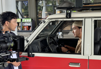 «Janym Qazaqstan» фильмі көрерменге жол тартты