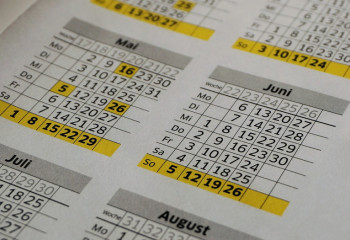 Елімізде бірнеше жаңа кәсіби мереке пайда болды