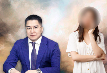 Болат Мажағұловтың 10 жыл жасырған құпиясы жария болды