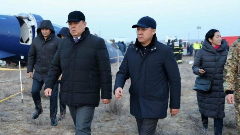  Фото: t.me/mangystau_press 