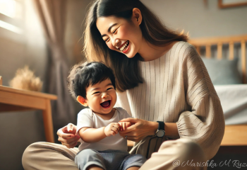 Kazakhstan strengthens protection of children’s rights