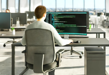 Госсервисы временно недоступны в Казахстане из-за технического сбоя