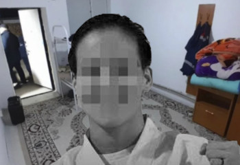 Ақтаудағы жаттықтырушы қыздың өлімі: марқұмды қамап ұстаған үй көрсетілді