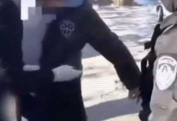 О задержанных за вымогательство блогерах рассказали в МВД