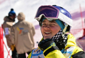 Фристайл-могулдан Әлем кубогына алты қазақстандық қатысады