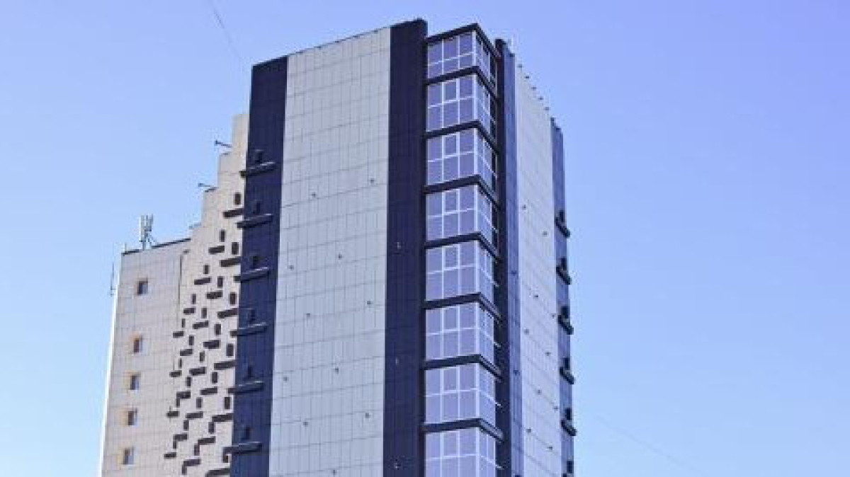  Абай облысының әкімдігі 