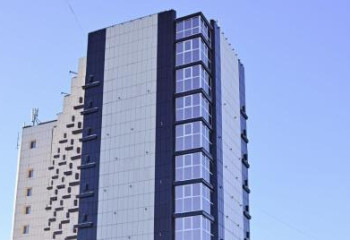 Семей әкімдігі жаңа ғимаратқа көшті