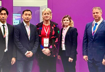 Академия Алтынсарина заключила меморандумы с Google и Microsoft