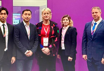 Altynsarin Academy signs memorandums with Google and Microsoft