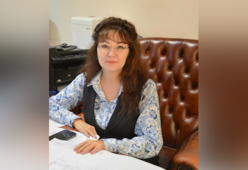 Профессия «строитель»: выбор сильных духом