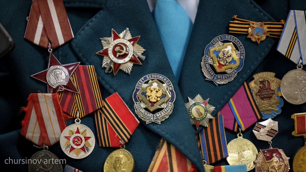  ©El.kz/Артем Чурсинов 