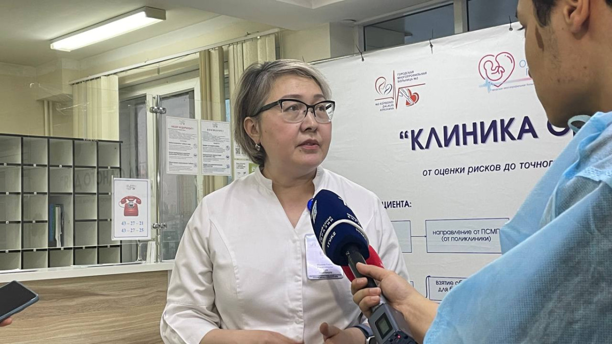  El.kz/Амангүл ТІЛЕЙЫЗЫ 