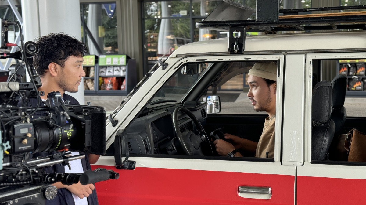  QazaqGeography мен QG Production 