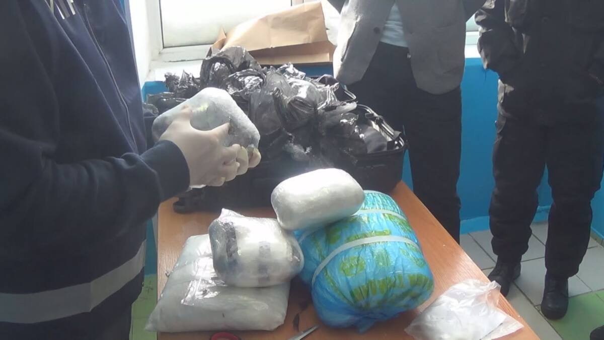  Polisia.kz 