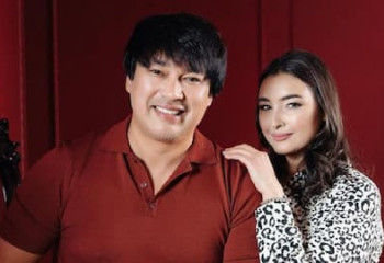 «Бір-бірімізді жеп қоюға дайынбыз»: Бүркіт пен Аиша қазақстандық жүргізушілерге үндеу жасады