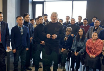 Казавиаспас отметил 20-летие с признанием заслуг сотрудников