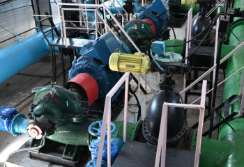 Центральным водоснабжением обеспечат порядка 6,8 тыс. жителей Алматы