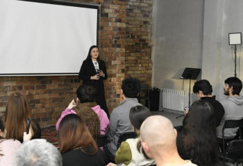 Астанада экологиялық проблемаларды шешу жолдары талқыланды