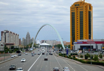 Штрафы за рекламу букмекерских контор в Астане: нарушители выплатят до 1,5 млн тенге