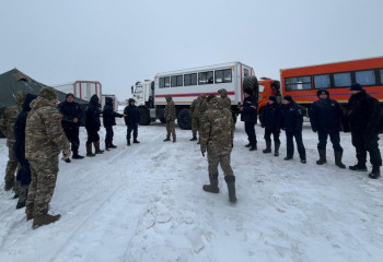 Регионы Казахстана готовятся к паводковому периоду