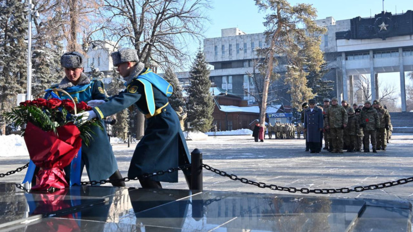  Қорғаныс министрлігі 