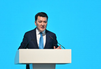 Мемлекеттік кеңесші Тарихшылардың ұлттық конгресінің форумына қатысты