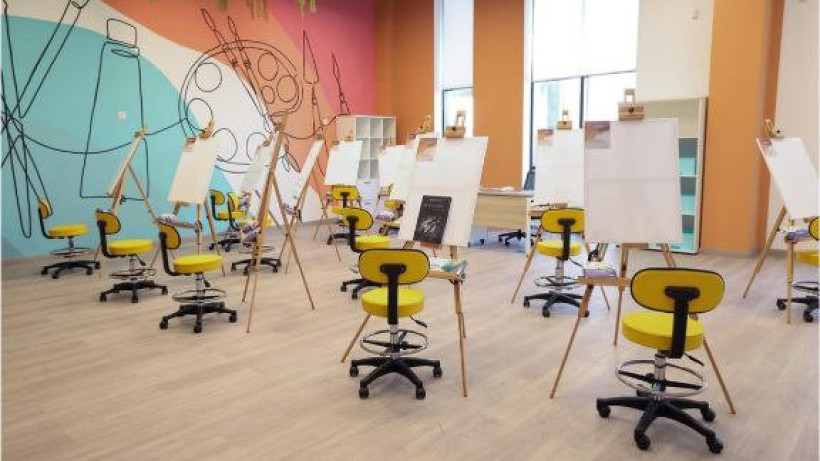  Шымкент қаласы әкімдігі 