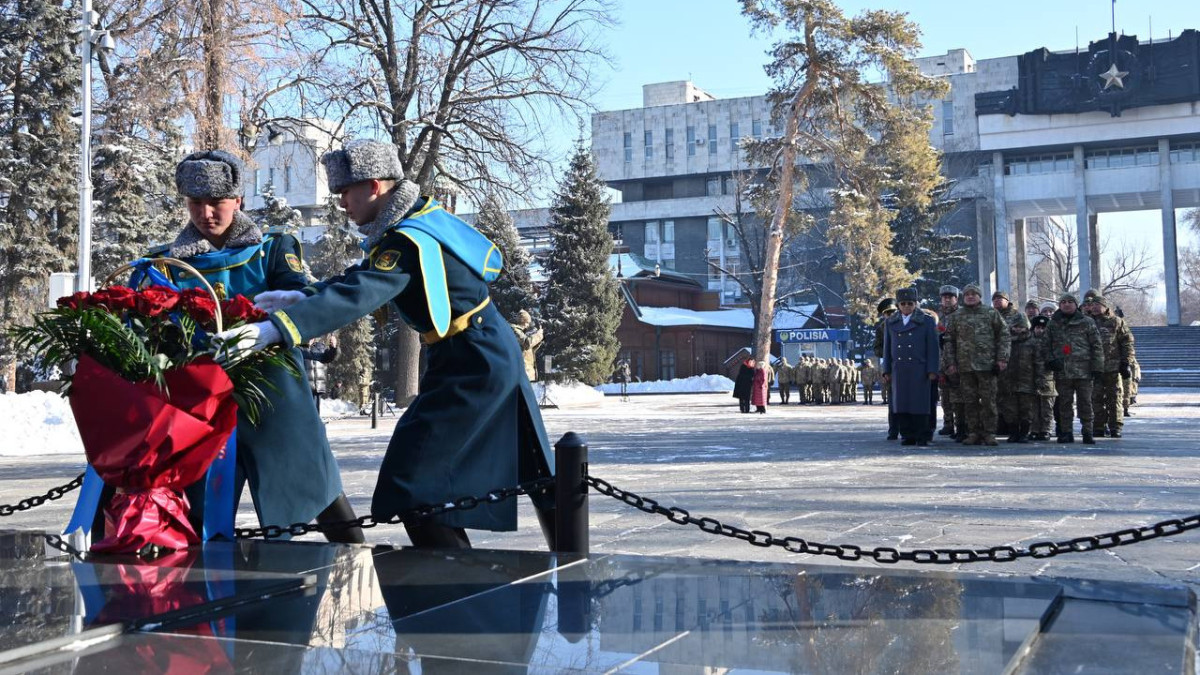  Қорғаныс министрлігі 