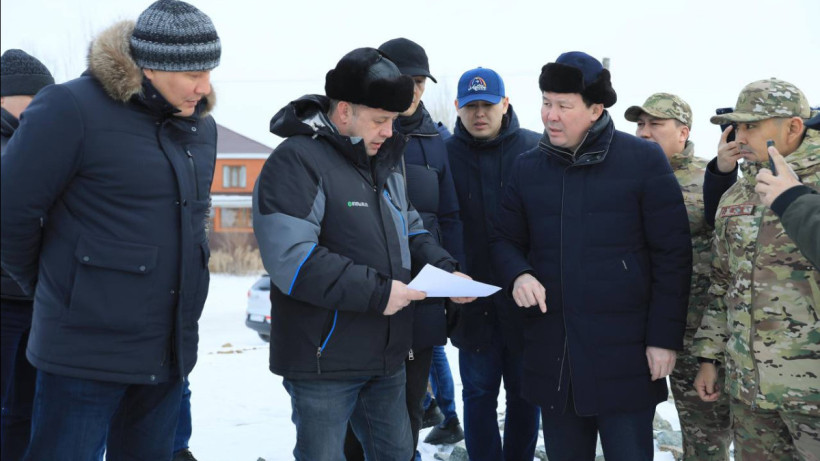  Ақтөбе облысы әкімдігі 